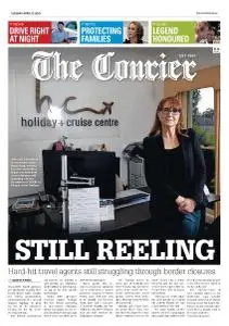 The Courier - April 13, 2021