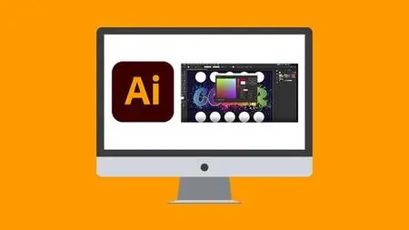 Adobe Illustrator Cc For Beginners: An Introductory Course