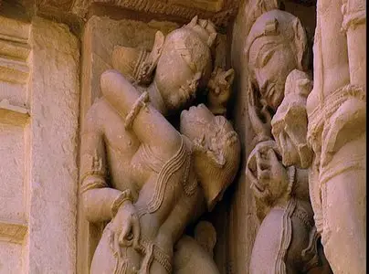 Discovery: Hidden History of Sex and Love (2002)