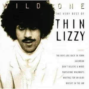 Thin Lizzy - Wild One-The Very Best of Thin Lizzy (1996)