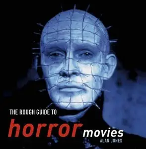 The Rough Guide to Horror Movies (Repost)