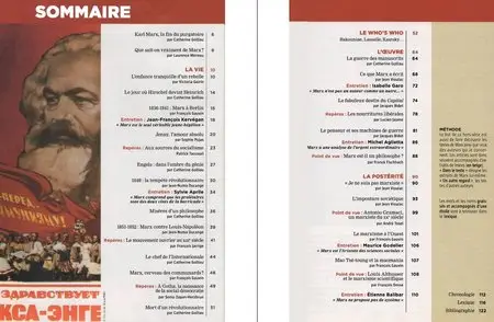 Le Point Hors-Série "Grandes Biographies" - N°3  Juin/Juillet 2009