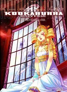 Kookaburra Universe - 10 - Les prêtresses d'Isis