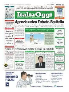 Italia Oggi - 9 Giugno 2016