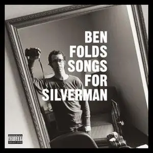 Ben Folds - Brick: The Songs Of Ben Folds 1994-2012 (2018)