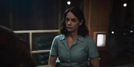 His Dark Materials : À la croisée des mondes S03E06