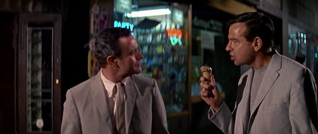 The Odd Couple (1968)
