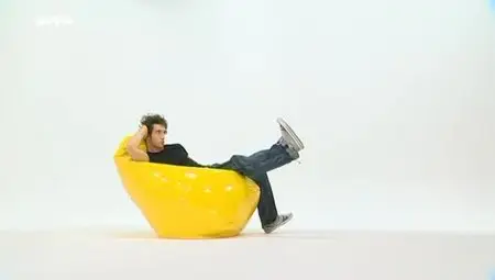 (Arte) Design : Le Sacco (2012)