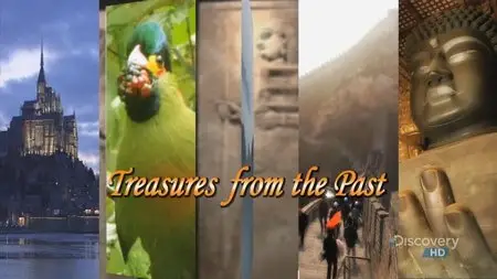 NHK Treasures from the Past - Sharing Smiles (2008)