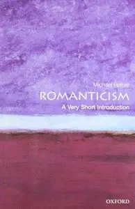 Romanticism: A Very Short Introduction (Repost)