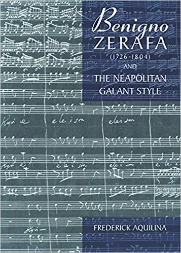 Benigno Zerafa