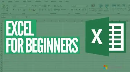 Excel for Beginners: Learn The Essentials in 50 Minutes
