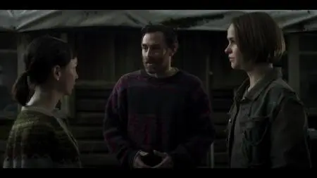 The Rising S01E06