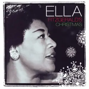Ella Fitzgerald - Ella Fitzgerald's Christmas (2007) {re-upload}