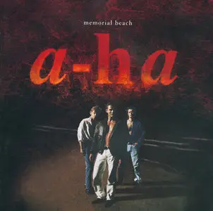 A-ha - Memorial Beach (1993) [ReUpload]