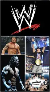 222 Great WWE SuperStars Pictures
