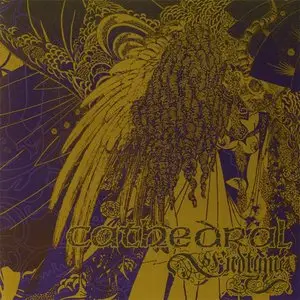 Cathedral - Endtyme (2001)