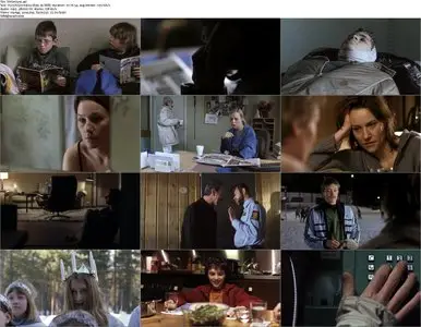 Kissed by Winter (2005)