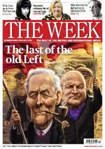 The Week UK - 22 March 2014
