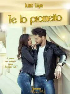Katt Liyn - Te lo prometto