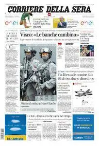 Corriere della Sera - 5 Agosto 2016