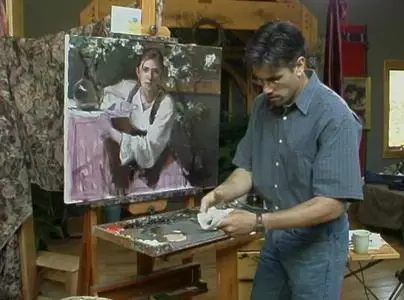 Dan Gerhartz - In The Studio with Her Mother's Locket (DVD4)