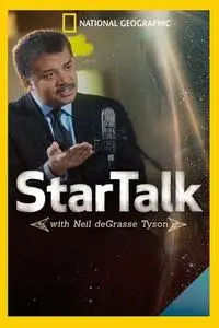 StarTalk with Neil deGrasse Tyson S05E01