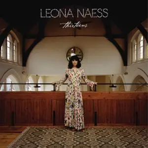 Leona Naess - Thirteens (2008)
