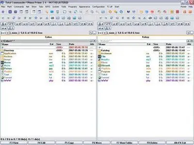 Total Commander Ultima Prime 3.2