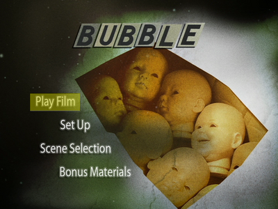 Bubble (2005) [DVD5] [2006]