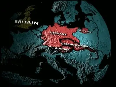 Visions of War, Vol. 3: The Lightning War 2 France Falls