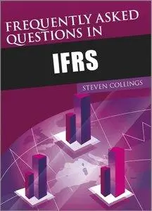 Frequently Asked Questions in IFRS (repost)