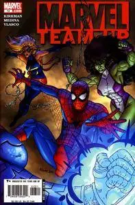 Marvel Team-Up v3 13