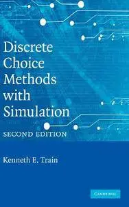 Discrete Choice Methods with Simulation(Repost)