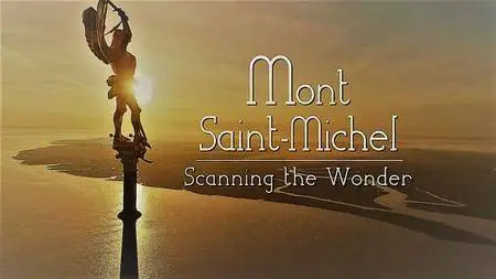 Gedeon - Mont Saint Michel: Scanning the Wonder (2017)