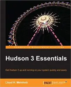 Hudson 3 Essentials