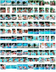 Summer Vacation 