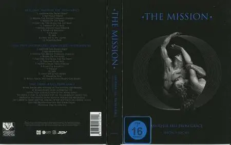 The Mission - Another Fall From Grace (2016)