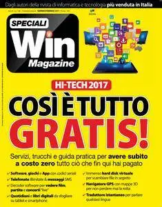 Win Magazine - Speciali - gennaio 01, 2017