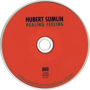 Hubert Sumlin - Healing Feeling (1990) Remastered 2005