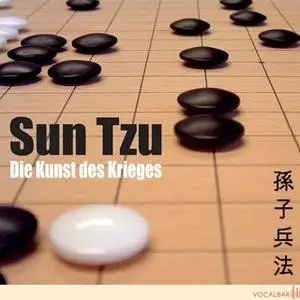 «Sun Tzu: Die Kunst des Krieges» by Sun Tzu