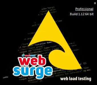 West Wind Web Surge Professional 1.24