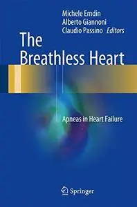 The Breathless Heart: Apneas in Heart Failure [Repost]