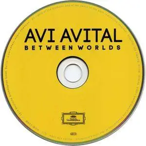 Avi Avital - Between Worlds (2014)
