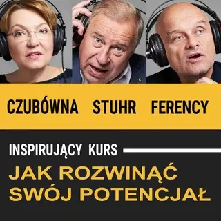 «Jak rozwinąć swój potencjał» by PII Polska