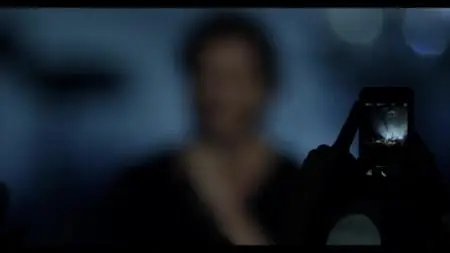 Imagine Dragons: Smoke + Mirrors Live (2016)