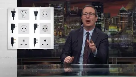 Last Week Tonight with John Oliver S05E05