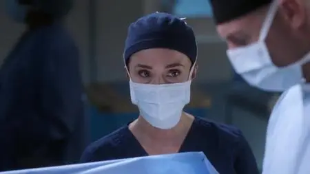 Grey's Anatomy S18E05
