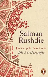 Joseph Anton: Autobiografie