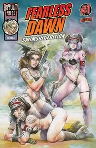 Fearless Dawn - Swimsuit Edition 001 (2023) (Digital) (DR &amp;amp; Quinch-Empire
